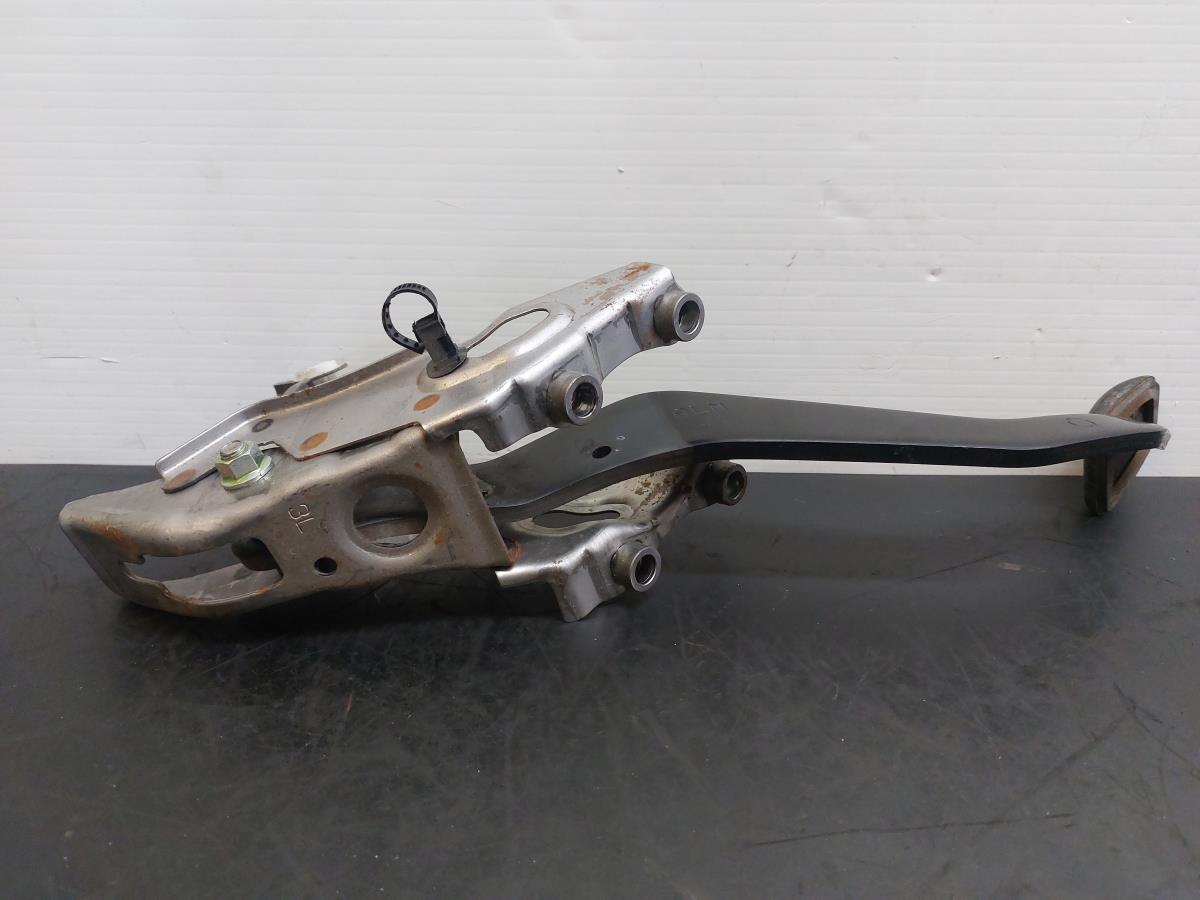 Pedal TOYOTA Avensis Sedan (_T27_) Imagem-3