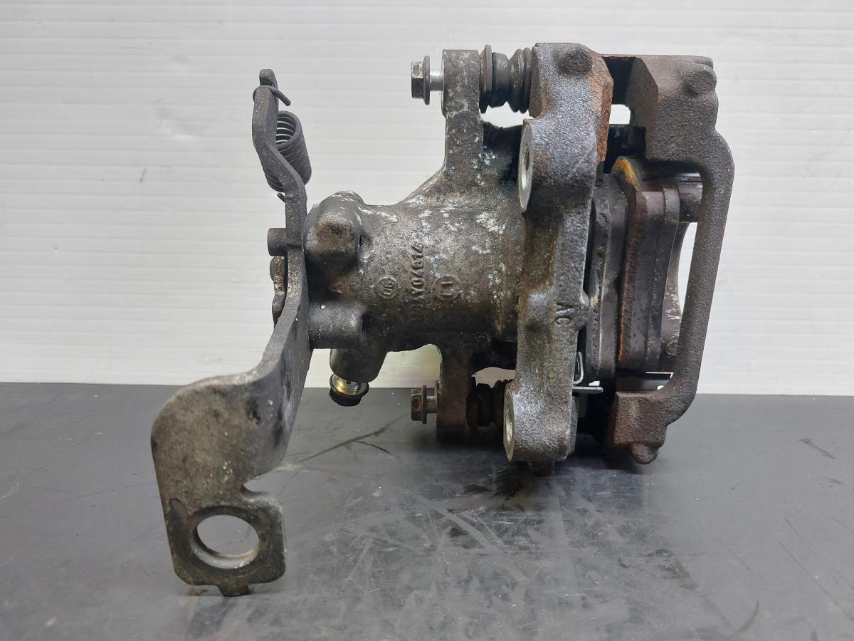 Right rear Brake Caliper TOYOTA Avensis Sedan (_T27_) Imagem-1