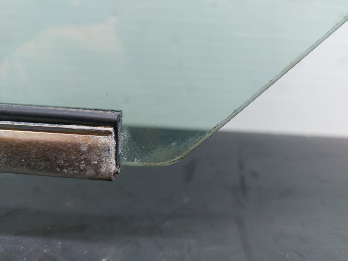 Right rear door glass TOYOTA Avensis Sedan (_T27_) Imagem-3