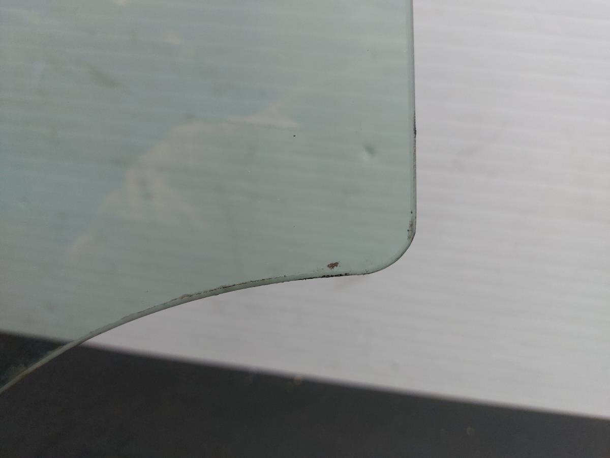 Right rear door glass TOYOTA Avensis Sedan (_T27_) Imagem-4