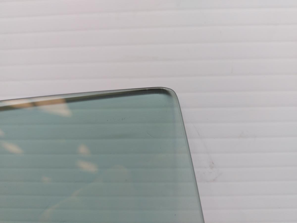 Right rear door glass TOYOTA Avensis Sedan (_T27_) Imagem-5