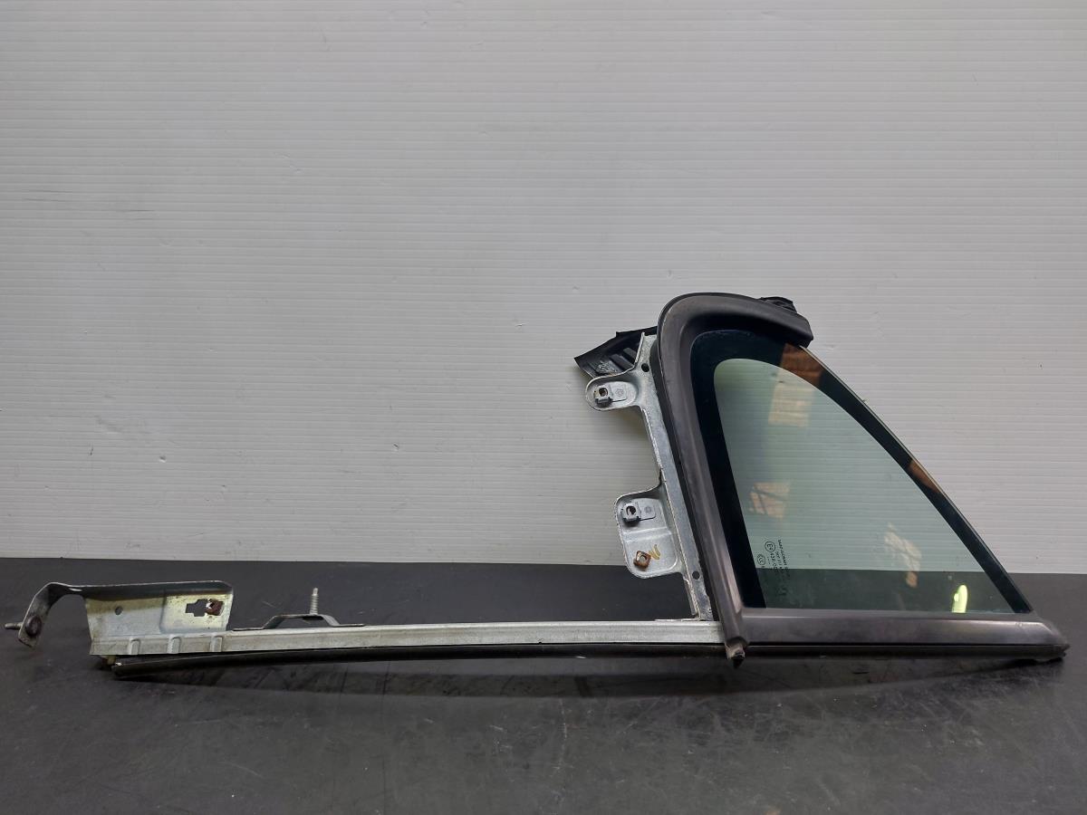 Vidro triangular frente esquerdo PEUGEOT 207 CC (WD_)