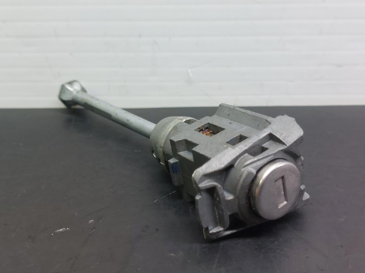 Canhão de porta PEUGEOT 207 CC (WD_)