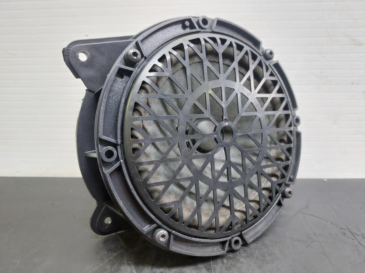 Sound system column / Speakers  PEUGEOT 207 CC (WD_) Imagem-0