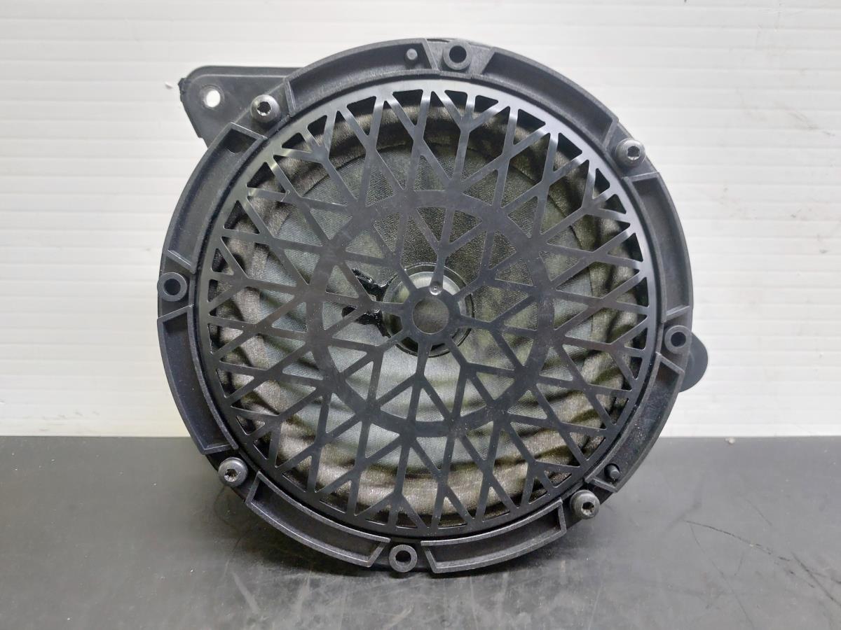Sound system column / Speakers  PEUGEOT 207 CC (WD_) Imagem-1