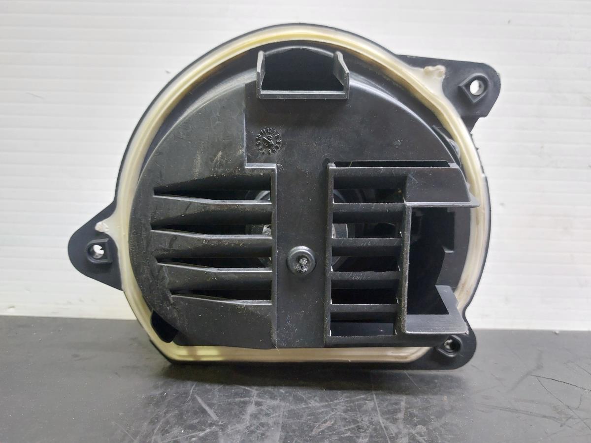 Sound system column / Speakers  PEUGEOT 207 CC (WD_) Imagem-2