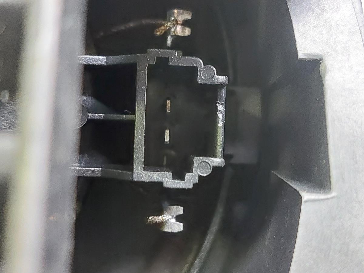 Sound system column / Speakers  PEUGEOT 207 CC (WD_) Imagem-3