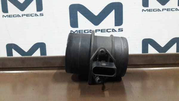 Mass Air Flow Sensor (MAF) AUDI A6 (4F2, C6)