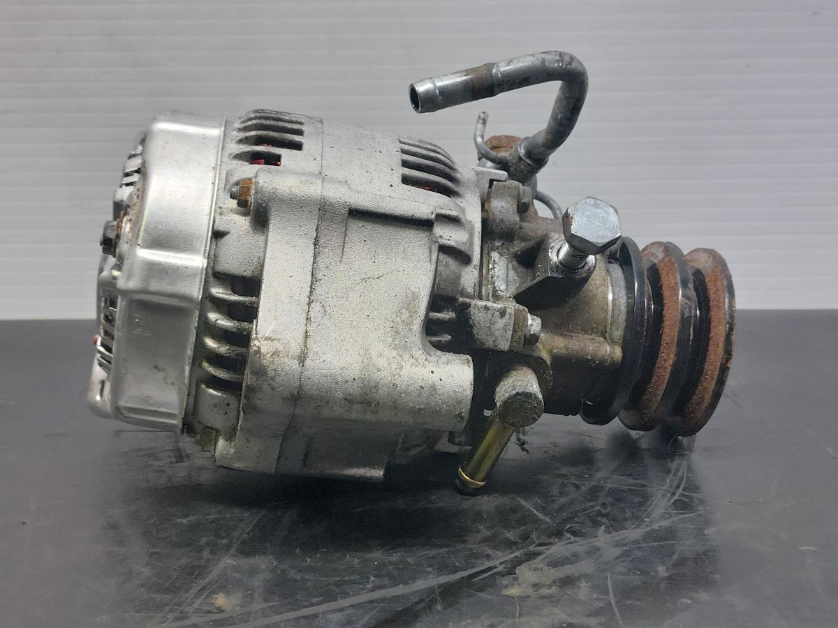 Alternador TOYOTA HiAce IV (LXH1_, RZH1_, LH1_) Imagem-2