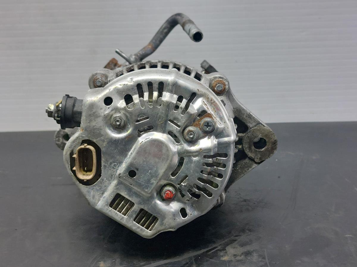 Alternador TOYOTA HiAce IV (LXH1_, RZH1_, LH1_) Imagem-4