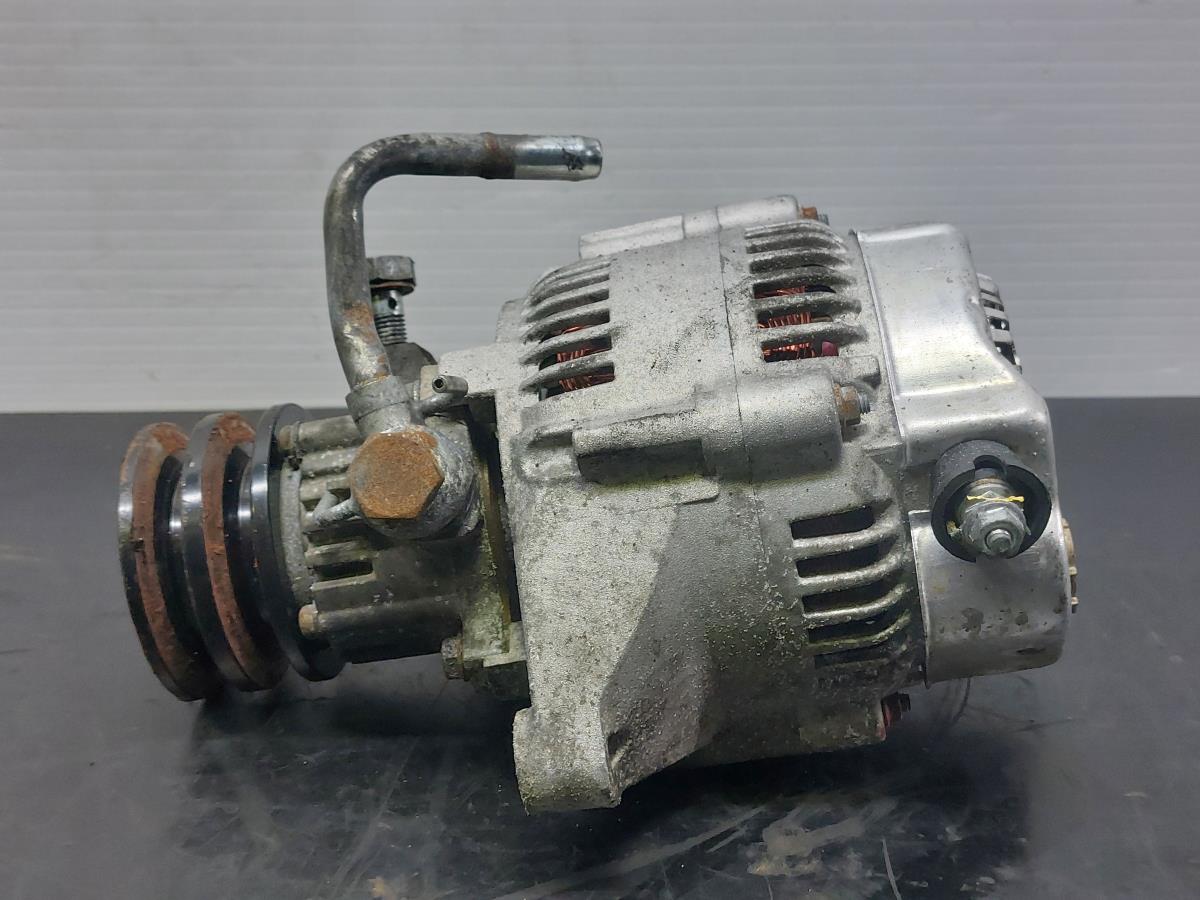 Alternador TOYOTA HiAce IV (LXH1_, RZH1_, LH1_) Imagem-6