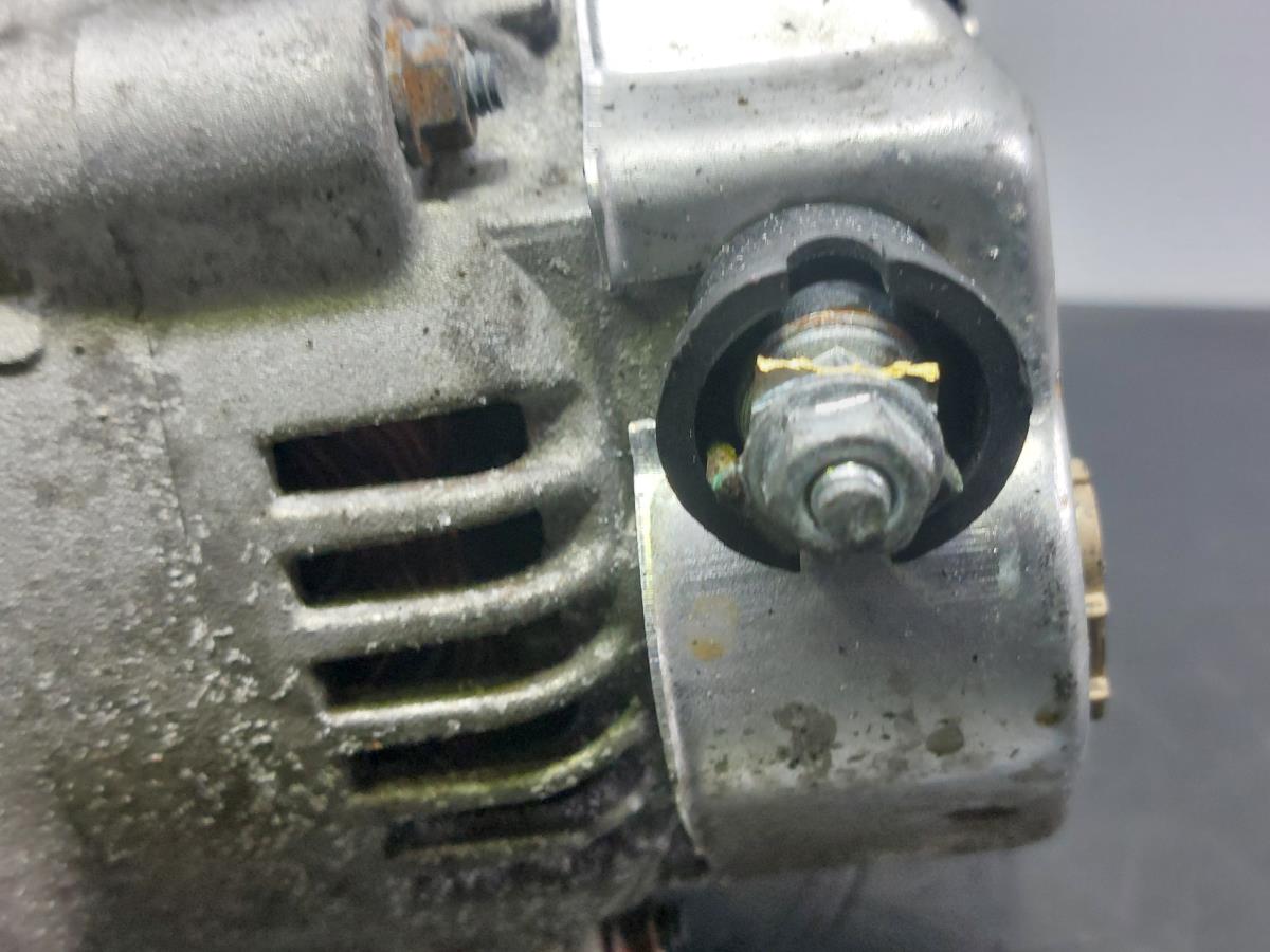 Alternador TOYOTA HiAce IV (LXH1_, RZH1_, LH1_) Imagem-7