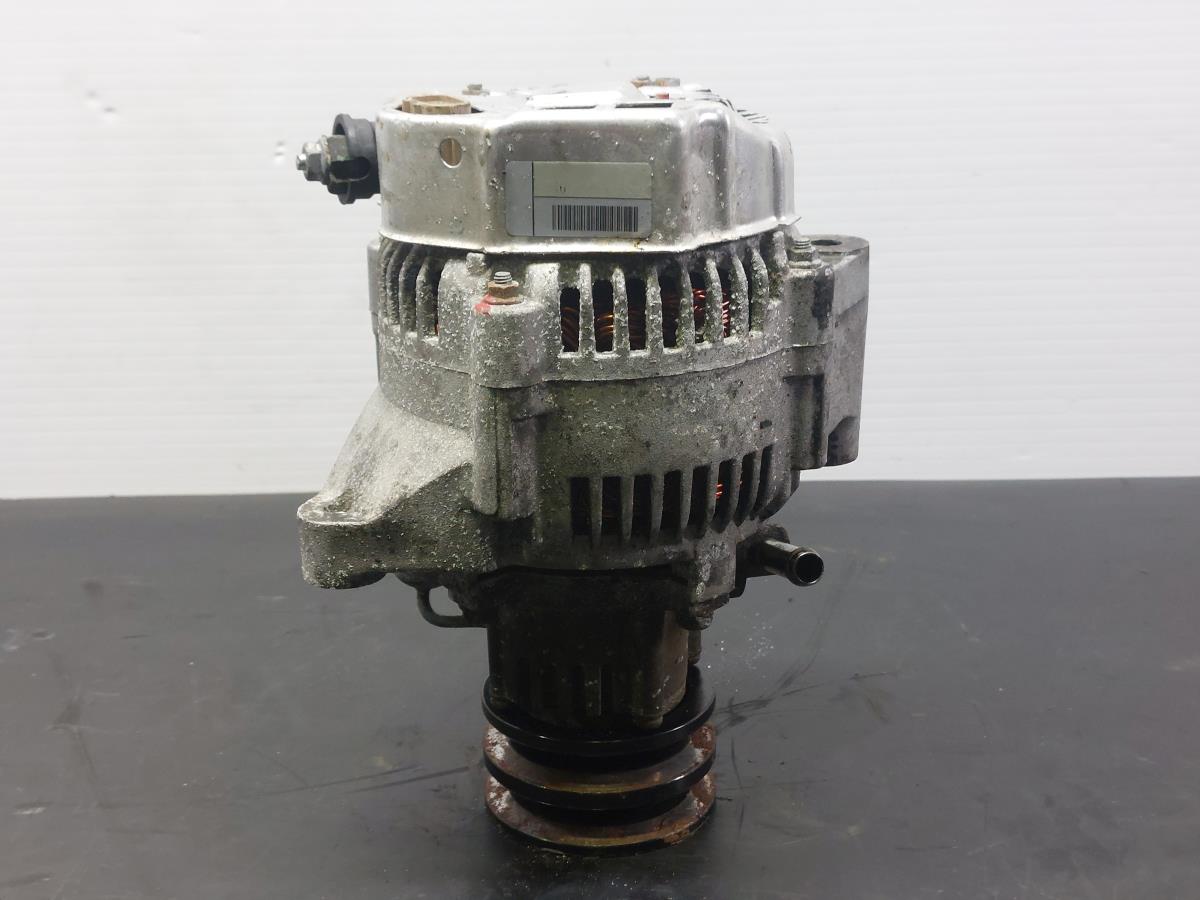 Alternador TOYOTA HiAce IV (LXH1_, RZH1_, LH1_) Imagem-9