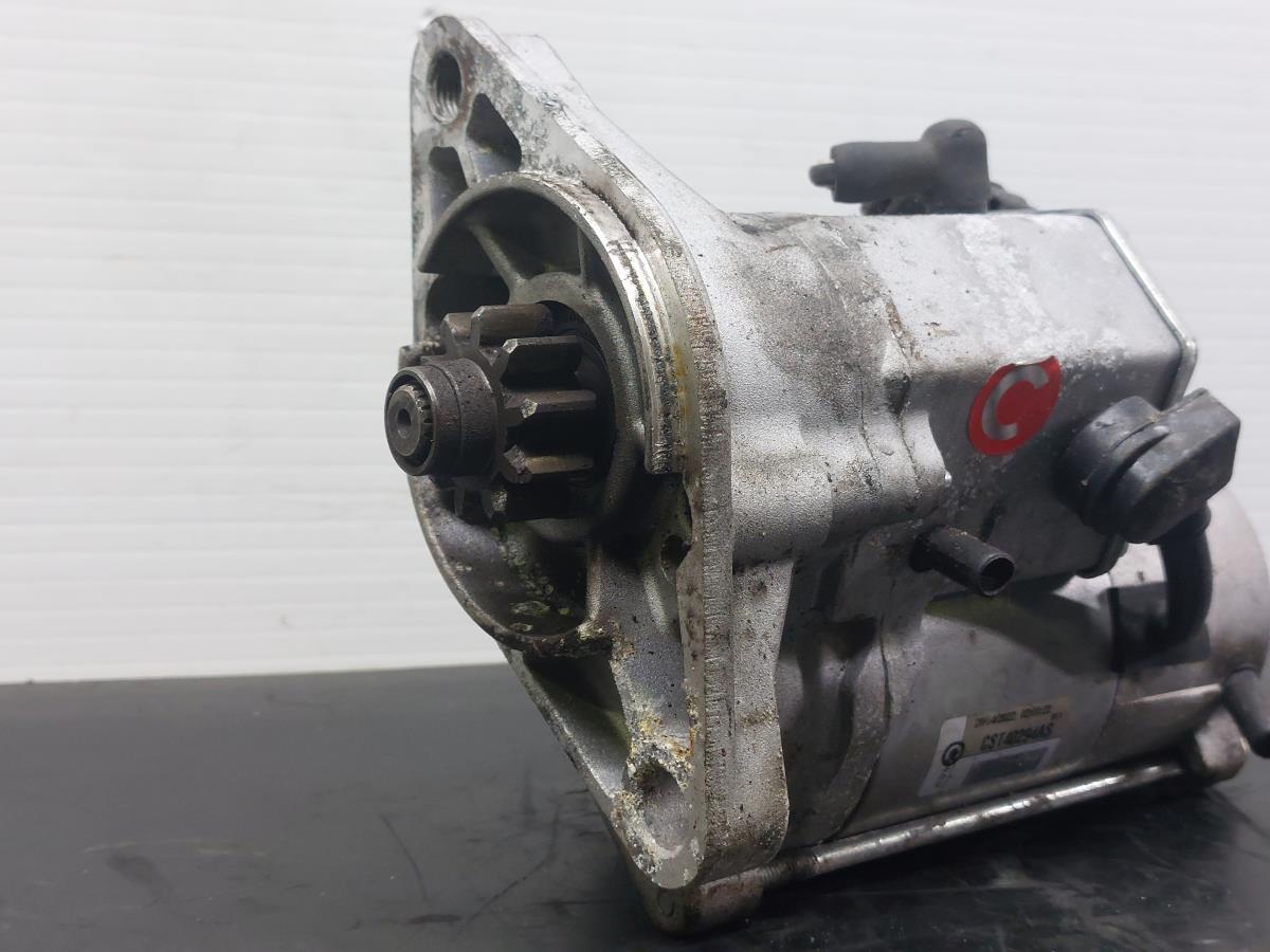 Motorino di avviamento TOYOTA HiAce IV (LXH1_, RZH1_, LH1_) Imagem-1