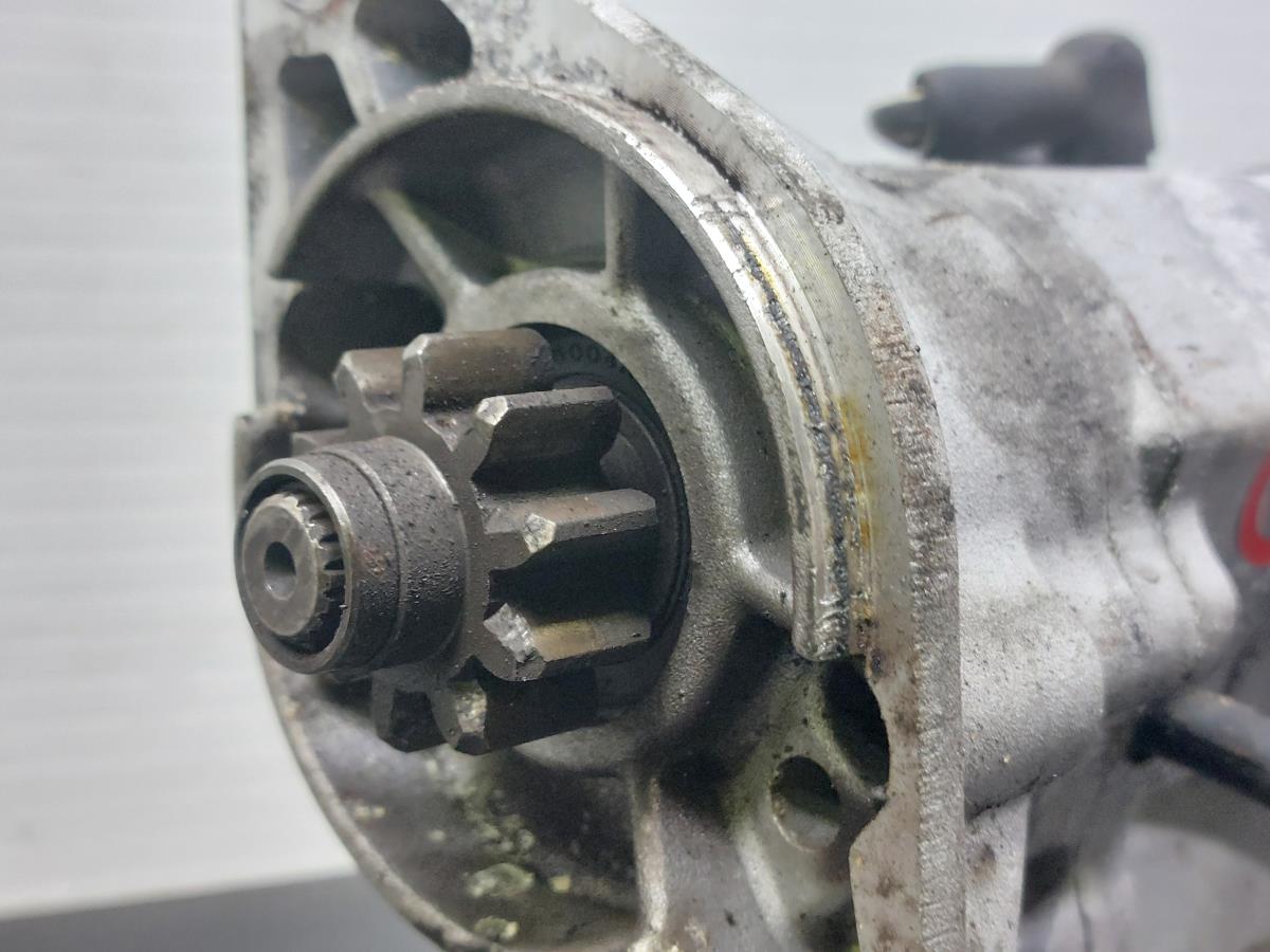 Motorino di avviamento TOYOTA HiAce IV (LXH1_, RZH1_, LH1_) Imagem-2