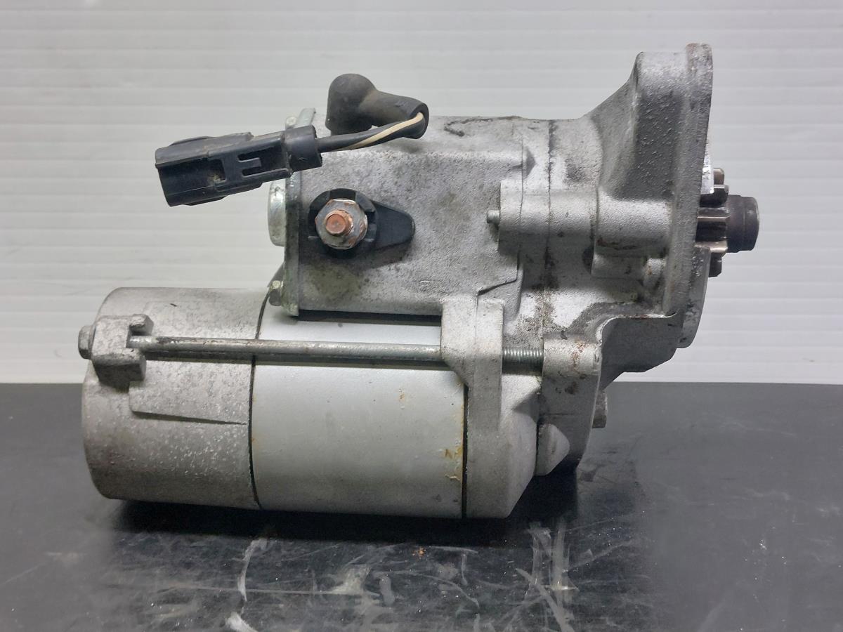 Motorino di avviamento TOYOTA HiAce IV (LXH1_, RZH1_, LH1_) Imagem-6