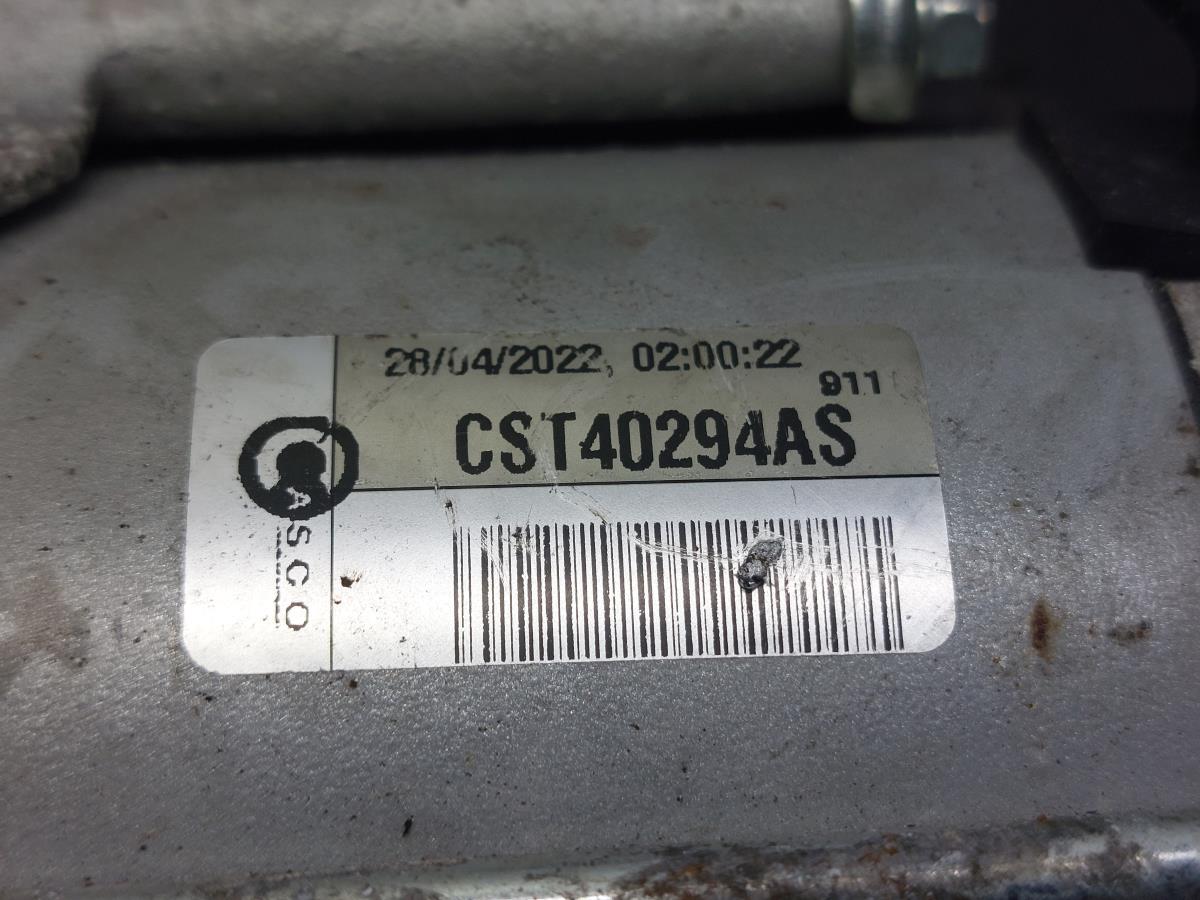 Motorino di avviamento TOYOTA HiAce IV (LXH1_, RZH1_, LH1_) Imagem-7