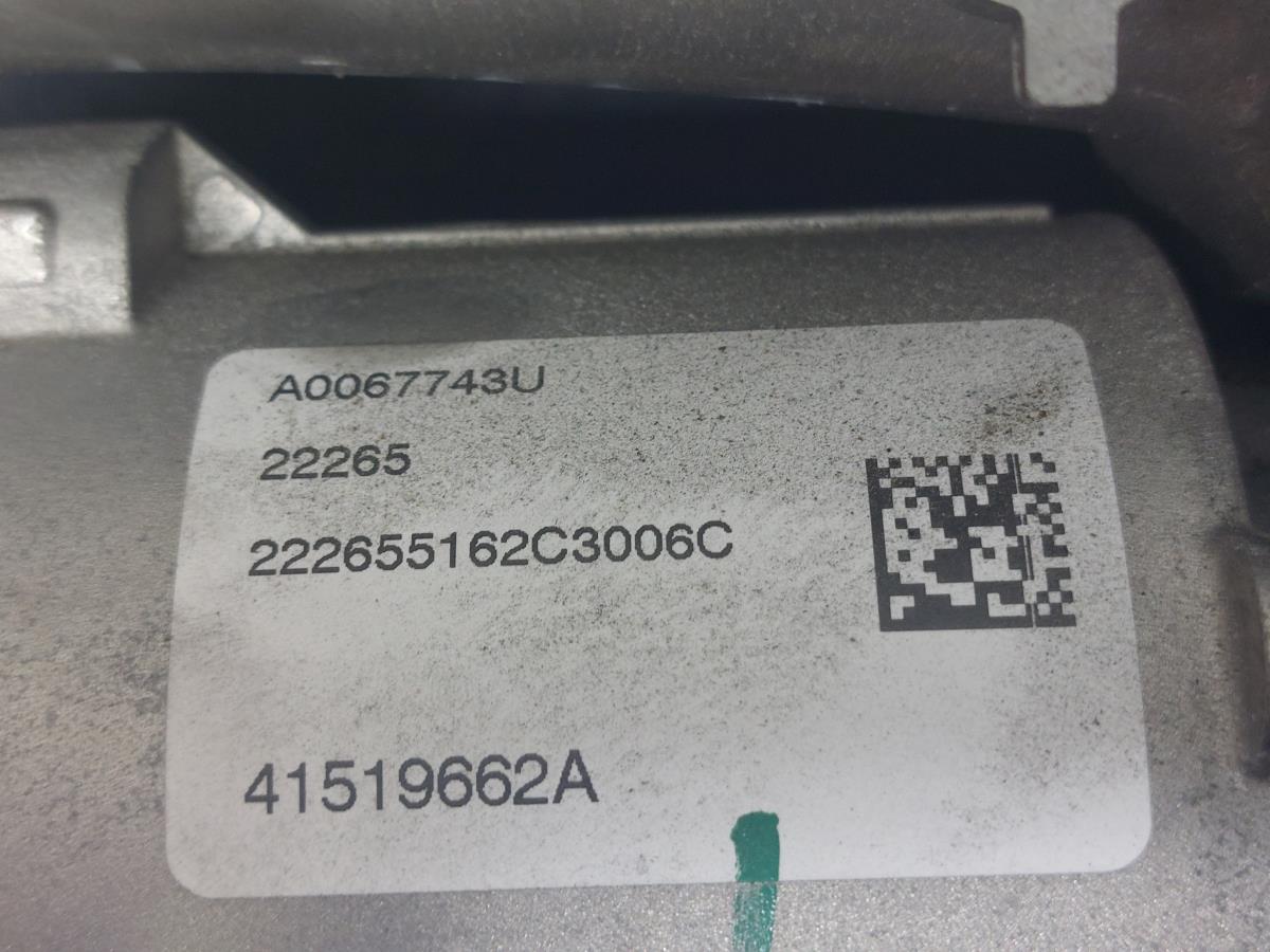 Caixa de direção MERCEDES-BENZ Citan (415) Imagem-19