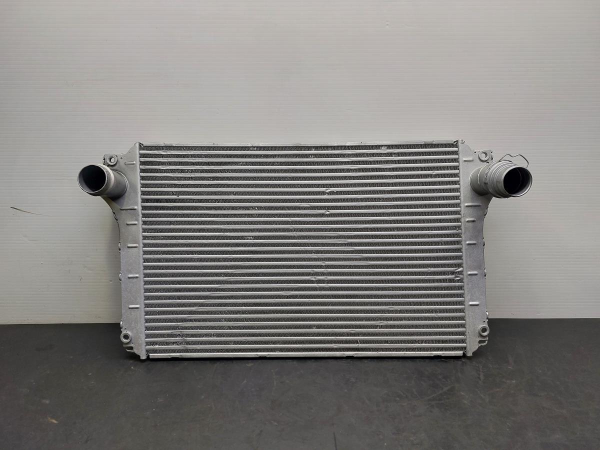 Radiador do intercooler TOYOTA Corolla Verso (ZER_, ZZE12_, R1_)