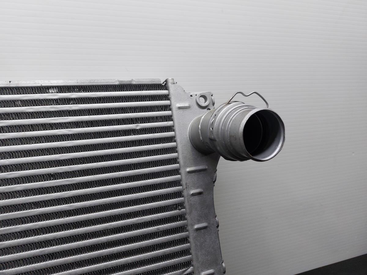 Radiador do intercooler TOYOTA Corolla Verso (ZER_, ZZE12_, R1_) Imagem-3