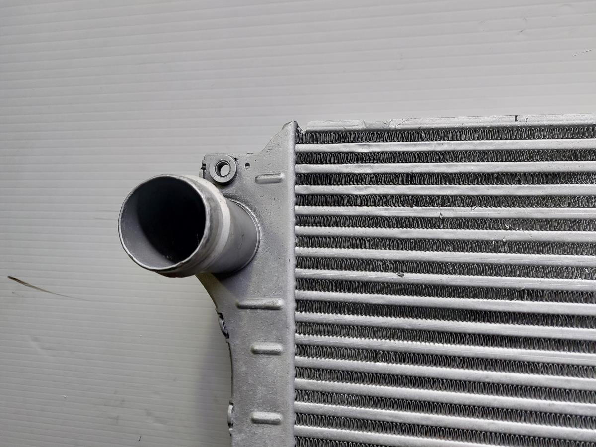 Radiador do intercooler TOYOTA Corolla Verso (ZER_, ZZE12_, R1_) Imagem-4