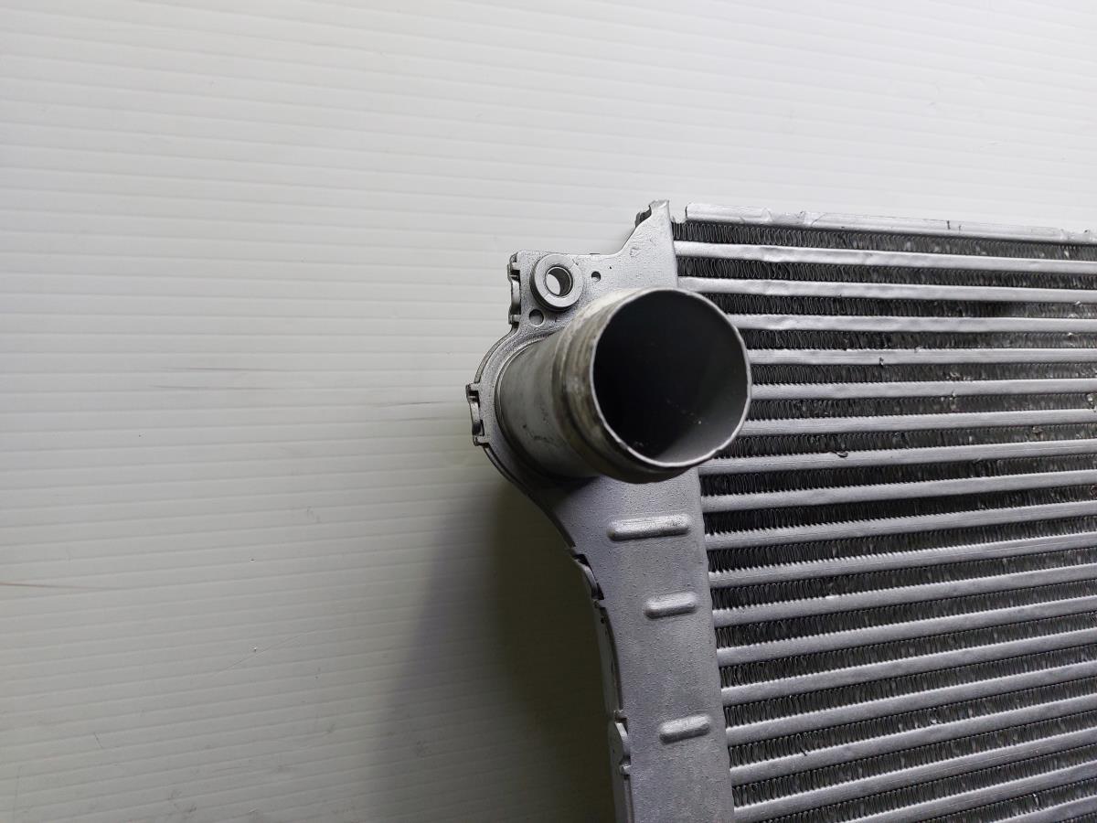 Radiador do intercooler TOYOTA Corolla Verso (ZER_, ZZE12_, R1_) Imagem-5