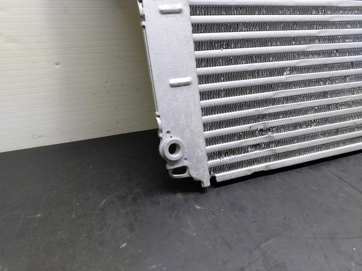 Radiador do intercooler TOYOTA Corolla Verso (ZER_, ZZE12_, R1_) Imagem-6