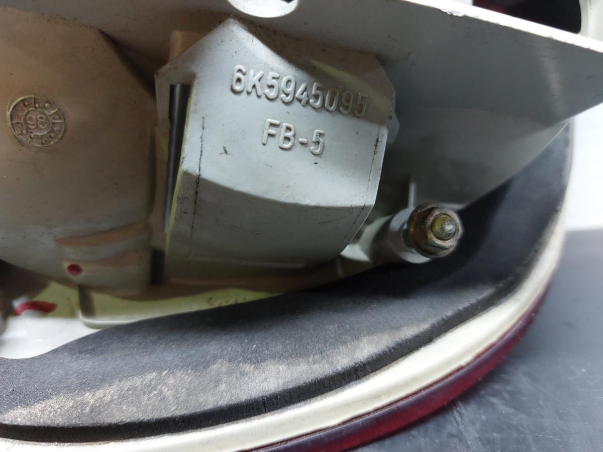 Feu arrière Gauche SEAT Cordoba (6K1, 6K2) Imagem-3