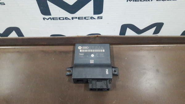 Module passerelle / gateway AUDI A6 (4F2, C6)