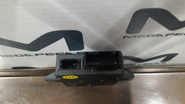 Módulo gateway AUDI A6 (4F2, C6) Imagem-1