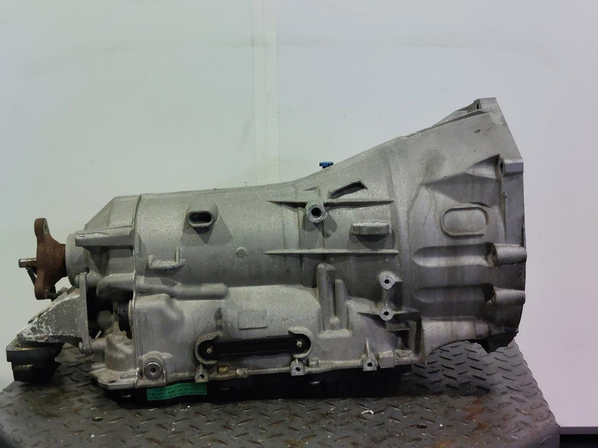 Caixa de velocidades automática BMW 6 Cabriolet (F12) Imagem-11