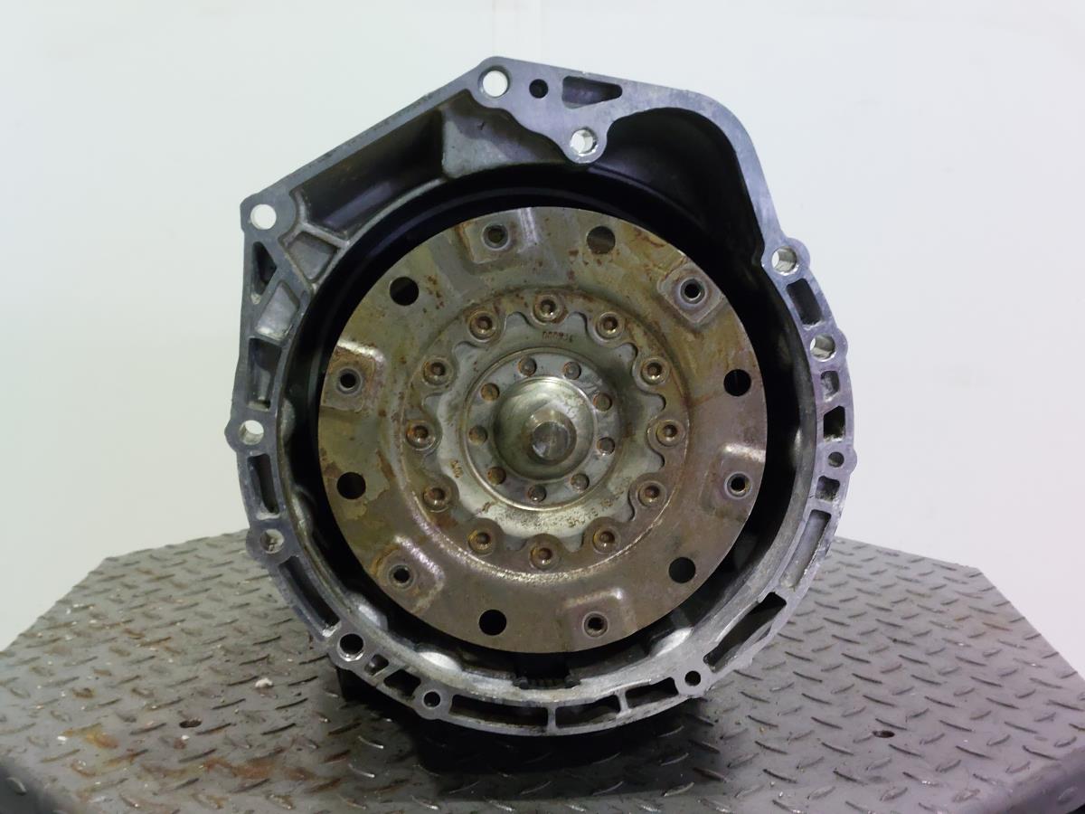 Caixa de velocidades automática BMW 6 Cabriolet (F12) Imagem-12