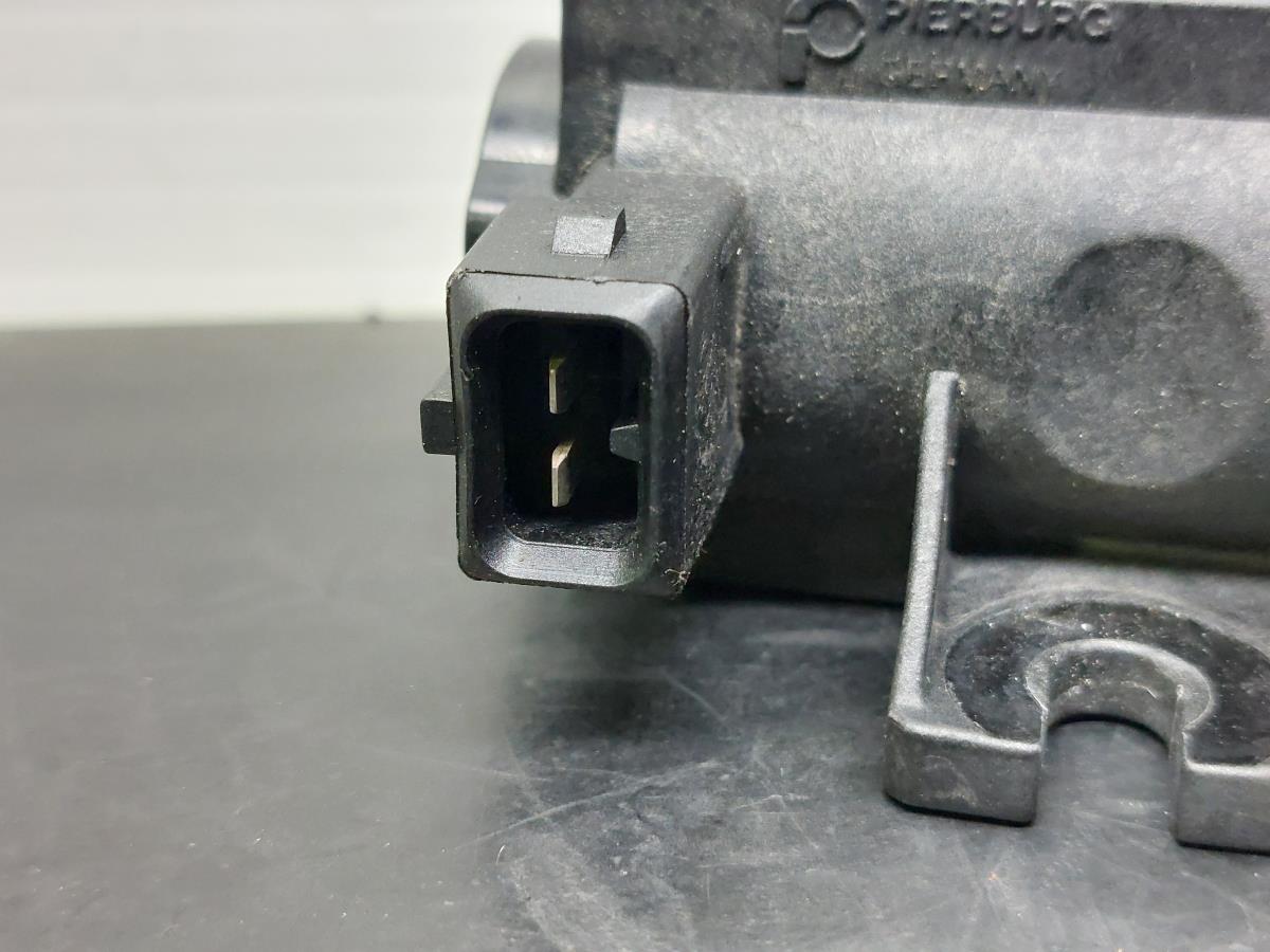 Elettrovalvola Convertitore Pressione BMW 6 Cabriolet (F12) Imagem-3