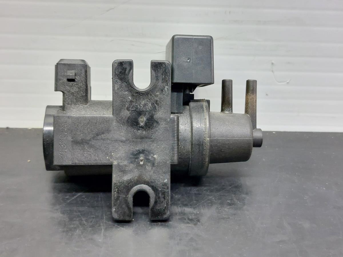 Elettrovalvola Convertitore Pressione BMW 6 Cabriolet (F12) Imagem-4