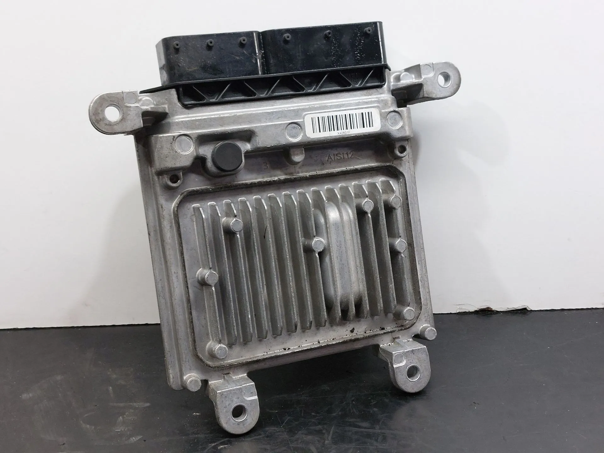 Centralina motor / ECU MERCEDES-BENZ Classe E Coupé (C207)