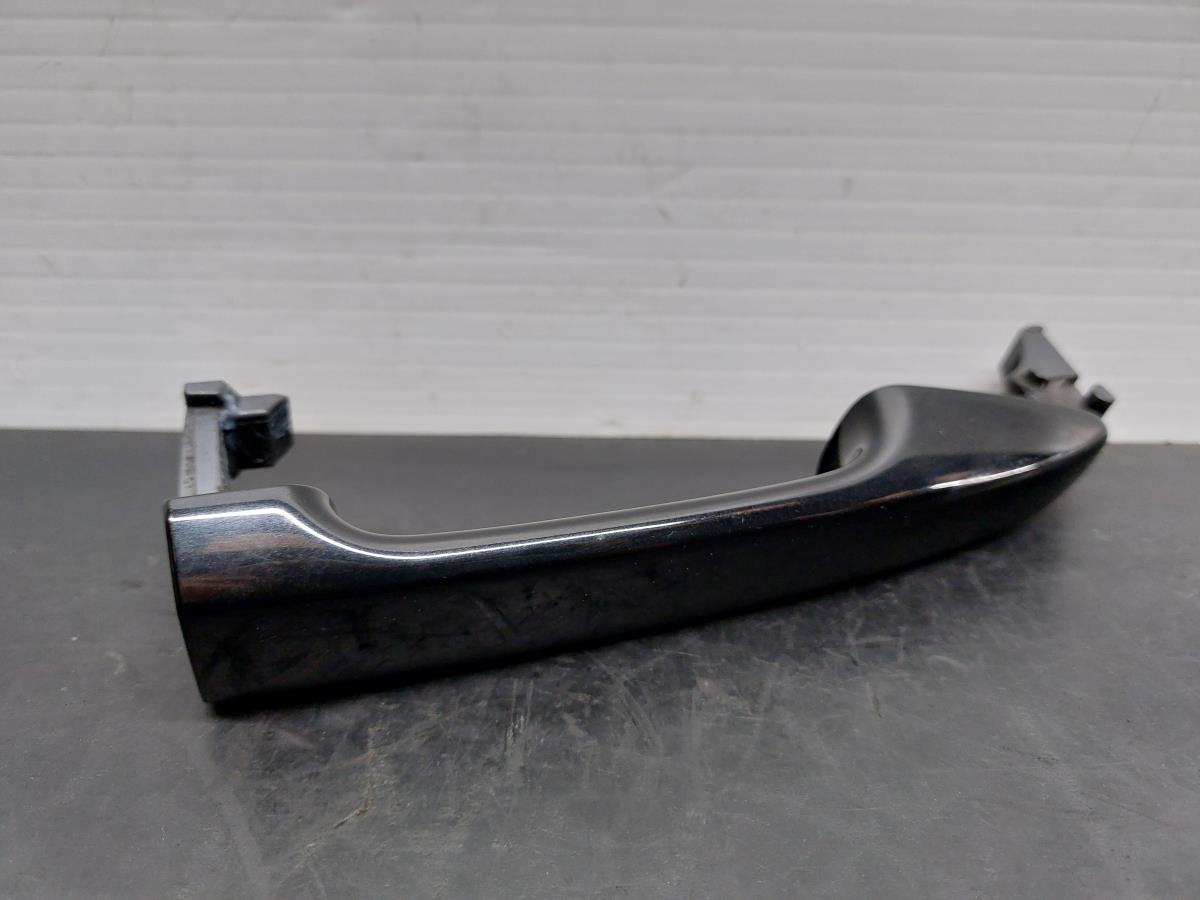 Right front door handle TOYOTA Avensis Sedan (_T27_)