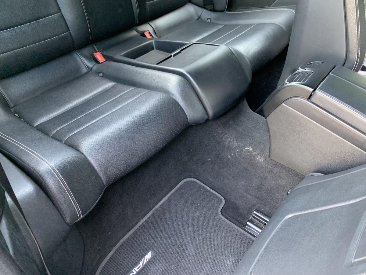 Conjunto de bancos MERCEDES-BENZ Classe E Coupé (C207) Imagem-6