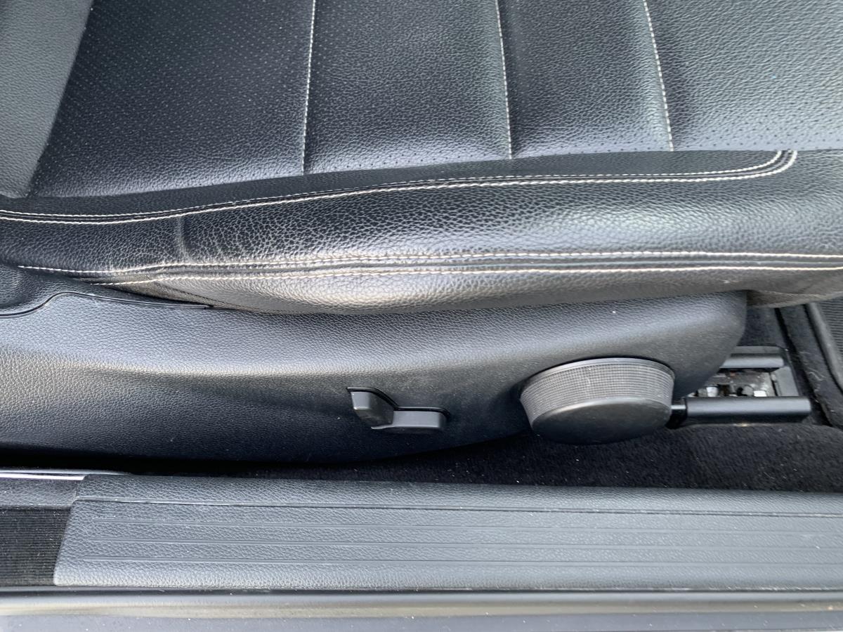 Conjunto de bancos MERCEDES-BENZ Classe E Coupé (C207) Imagem-7