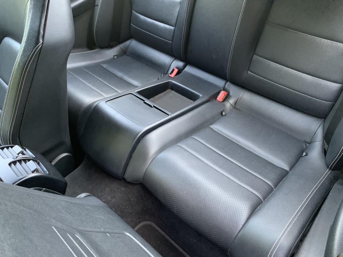 Conjunto de bancos MERCEDES-BENZ Classe E Coupé (C207) Imagem-9