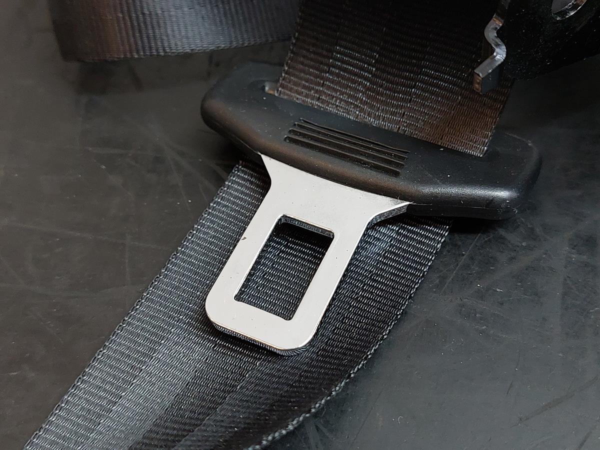 Prétensionneur de ceinture arrière Droite TOYOTA Avensis Sedan (_T27_) Imagem-2
