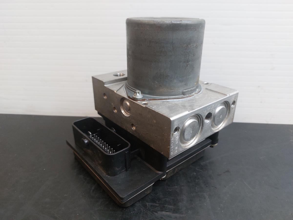 ABS MERCEDES-BENZ Classe E Cabriolet (A207) Imagem-2