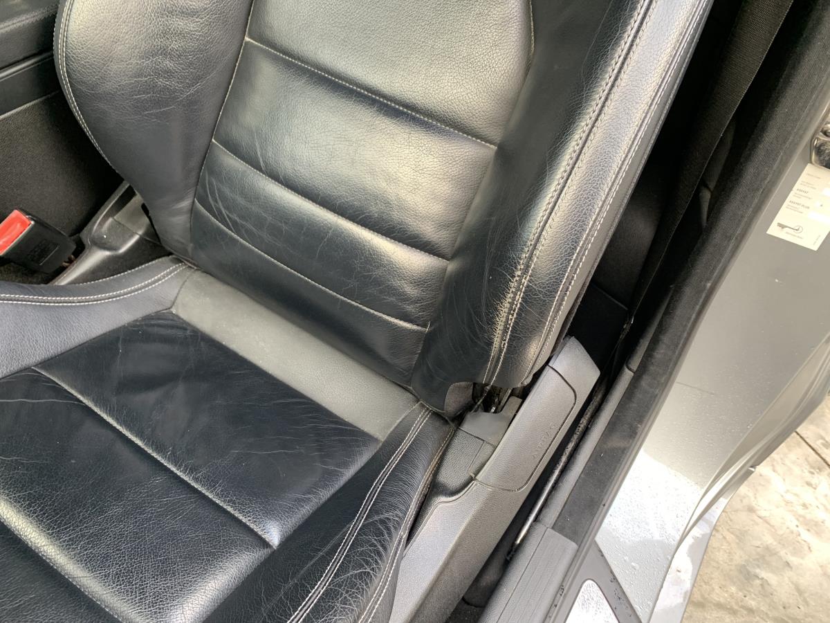 Conjunto de bancos MERCEDES-BENZ Classe E Cabriolet (A207) Imagem-1