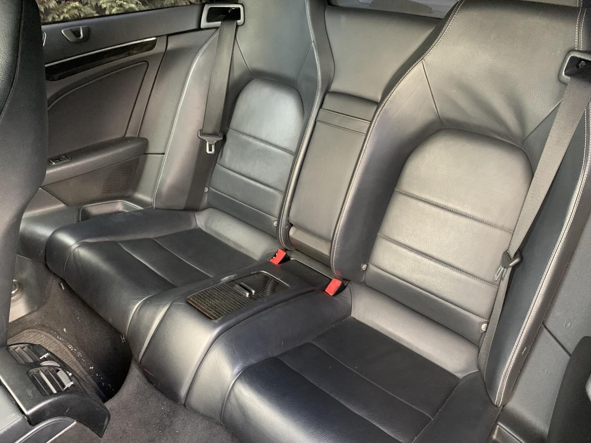 Conjunto de bancos MERCEDES-BENZ Classe E Cabriolet (A207) Imagem-3
