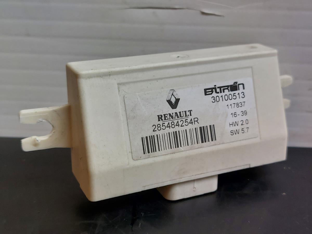 Module porte arrière Droite RENAULT Talisman (L2M_)