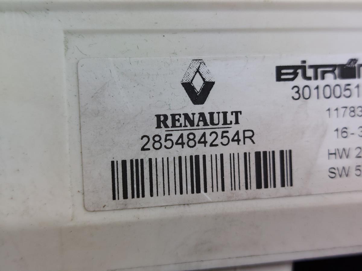 Module porte arrière Droite RENAULT Talisman (L2M_) Imagem-1