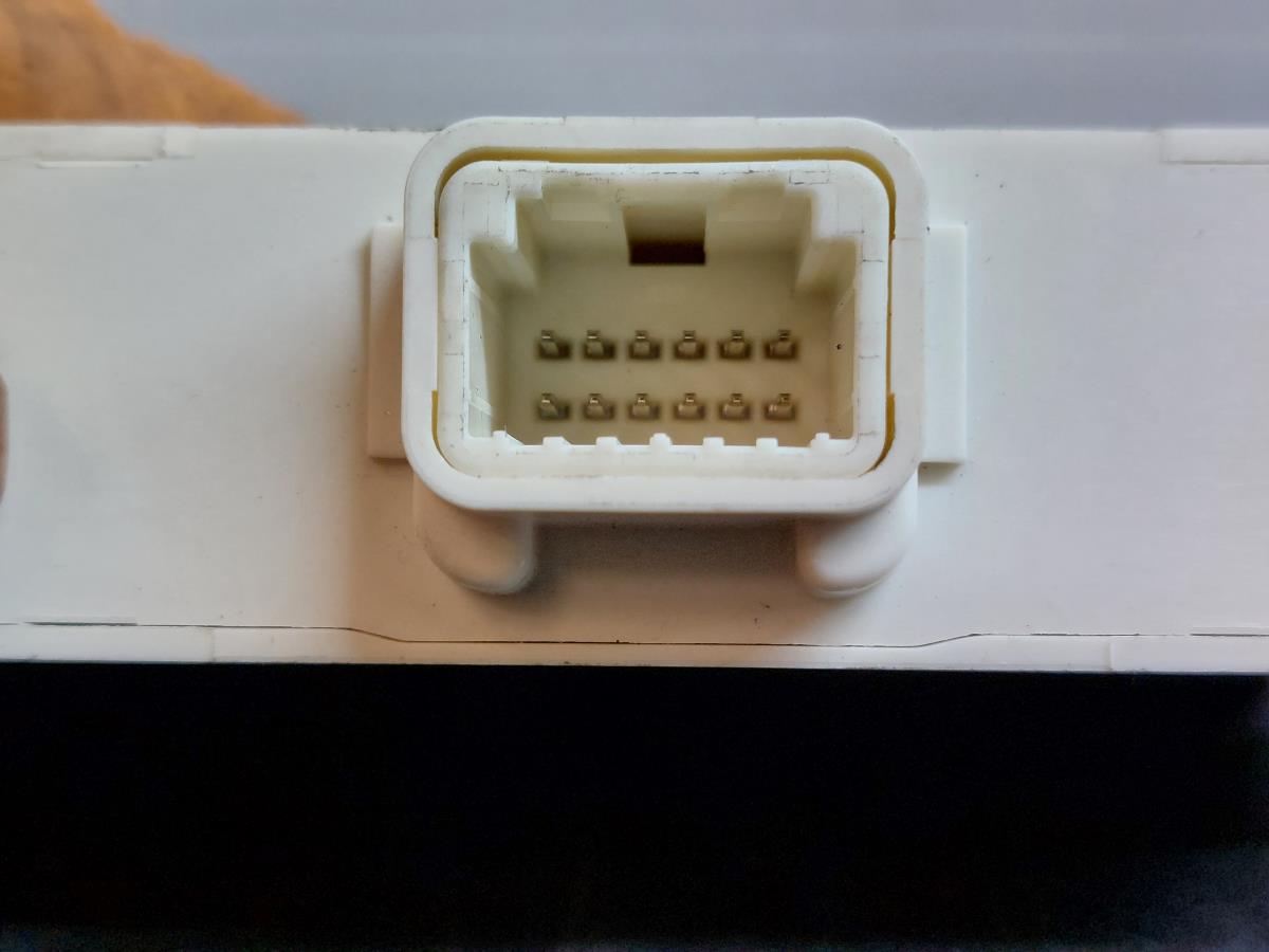 Module porte arrière Droite RENAULT Talisman (L2M_) Imagem-3