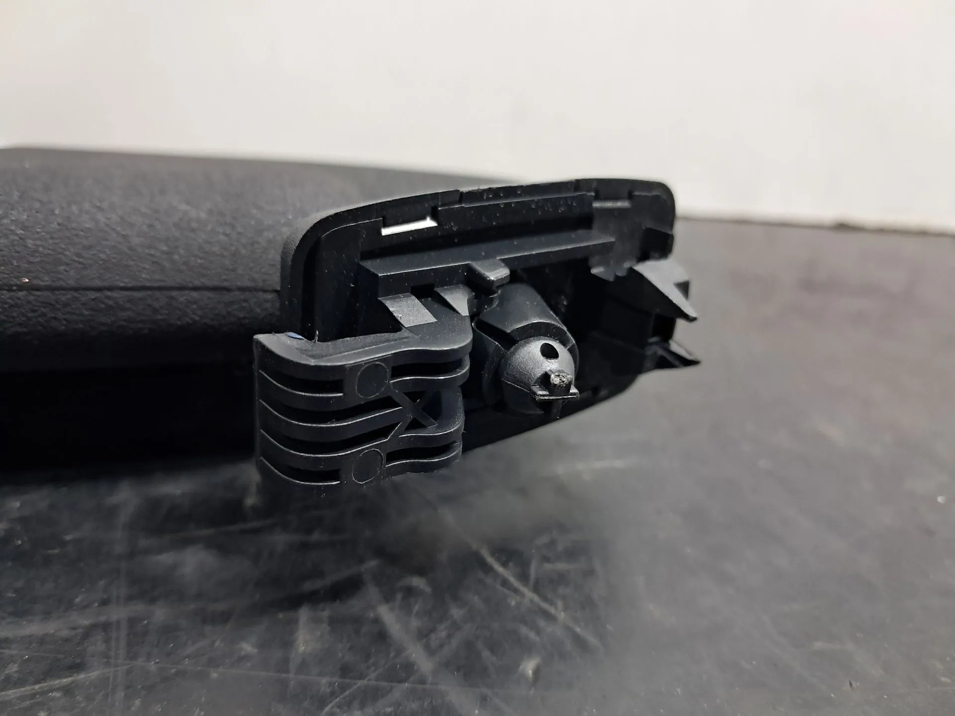 Right Sun Visor MERCEDES-BENZ Classe E Cabriolet (A207) Imagem-3