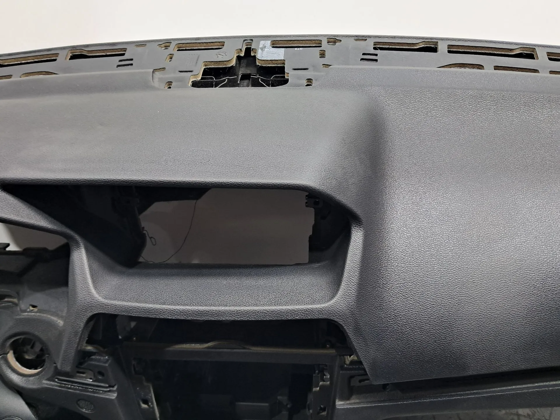 Kit de airbags MERCEDES-BENZ Classe E Cabriolet (A207) Imagem-2