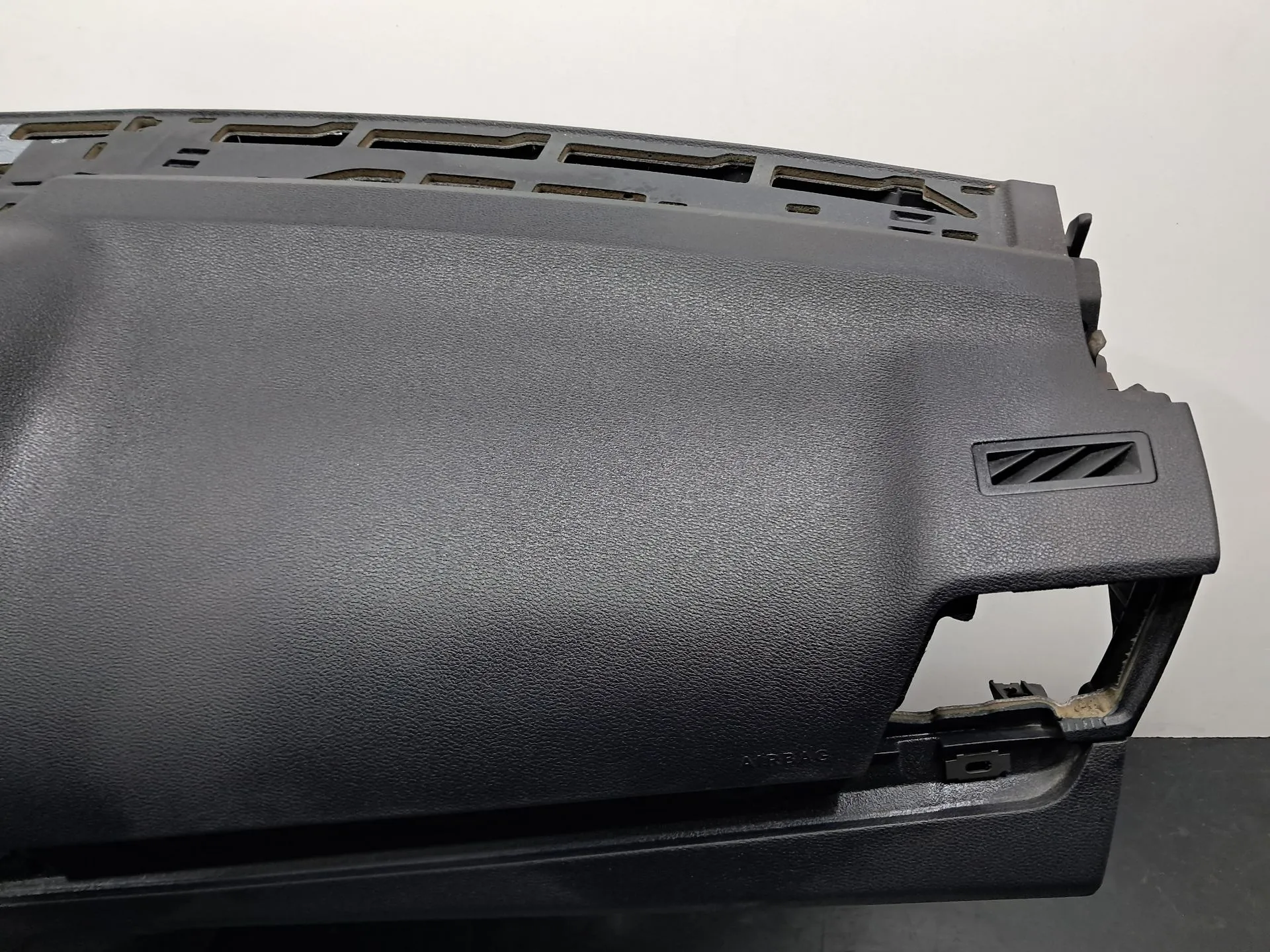 Kit de airbags MERCEDES-BENZ Classe E Cabriolet (A207) Imagem-1