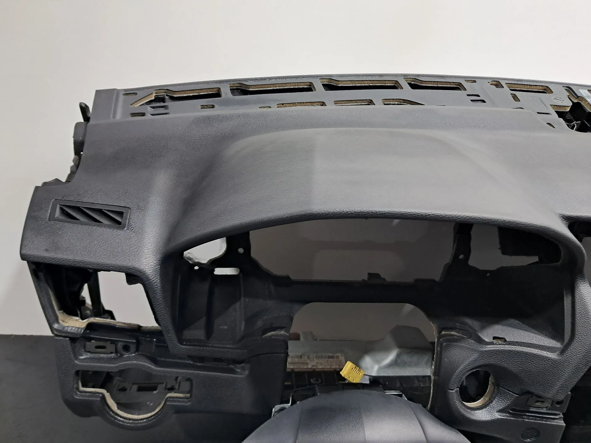 Kit de airbags MERCEDES-BENZ Classe E Cabriolet (A207) Imagem-3